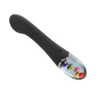 LOVISS - Grace -  Garden G-Spot Vibrator - Black