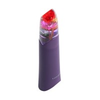 LOVISS - Lipora - Garden Bullet Vibrator - Purple
