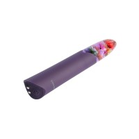 LOVISS - Lipora - Garden Bullet Vibrator - Purple