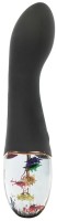 LOVISS - Amber - Garden Classic Vibrator - Black