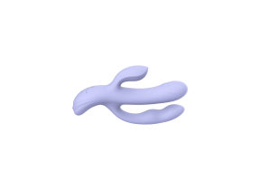 Trojitý vibrátor Triple Bliss (22,7 cm)