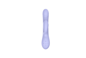 Trojitý vibrátor Triple Bliss (22,7 cm)