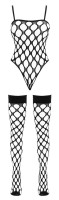 Cottelli Body+Stockings, S-L