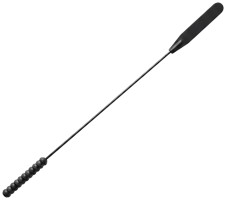 Kožený bičík Sexy Elephant – Obsidian Twins (68 cm)