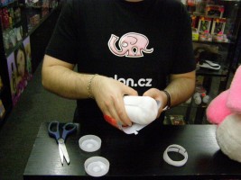 Tenga Double Hole