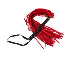 Kožené důtky Sexy Elephant – Soft Strike (27 cm)