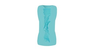 Masturbátor Wee-nie (10,7 cm)