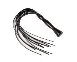 Kožené důtky Sexy Elephant – Dark Force (27 cm)