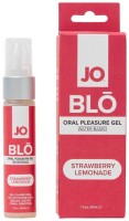 System JO BLO Oral Gel