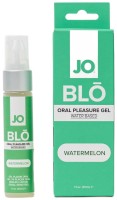 System JO BLO Oral Gel