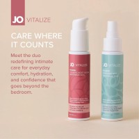 JO - Vitalize Balance Intimate Mist - 60ml