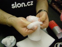 Tenga Double Hole