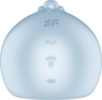 Satisfyer Mochi – stimulátor klitorisu