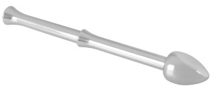 Rebel Metal Milking Stick