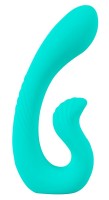 beau coeur Naira Dual Vibrator