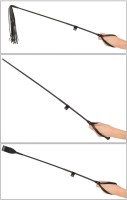 Bad Kitty Crop Set, Flogger,Ca