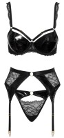 Cottelli Lingerie Bra Set 75B/S