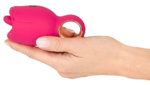 You2Toys Oral Fun Tongue Vibrator