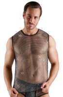 Svenjoyment Men's Net Shirt S