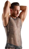 Svenjoyment Men's Net Shirt S