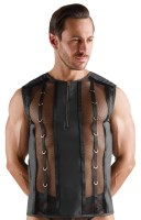 Svenjoyment Men's Net Shirt S