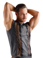 Svenjoyment Men's Net Shirt S