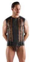 Svenjoyment Men's Net Shirt S