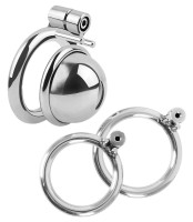 fetish Collection Mini Cock Cage
