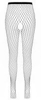 Cottelli LEGWEAR Crotchless Tights