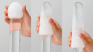 Tenga Egg Standard Set 2 – Pack of 3