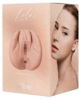 Alive Lola Super Masturbator