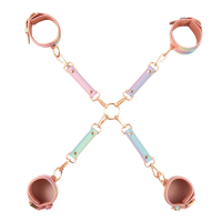 BDSM sada Sexy Elephant® Candy Cloud Kink Set