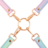 BDSM sada Sexy Elephant® Candy Cloud Kink Set