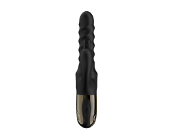 Rotační přirážející vibrátor Master (25,7 cm)