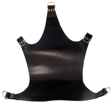 ROUGE Sling Black