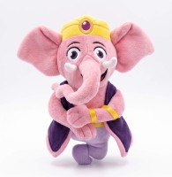 Merch – sloní plyšák (18 cm)