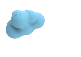 Vibrační pomůcka Dreamy (6,5 cm)