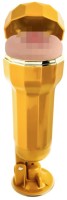 Automatický masturbátor s přísavkou Lara Power Legent (28 cm)