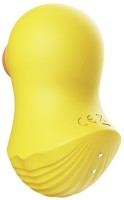 Tlaková pomůcka Lucky Ducky (8,6 cm)