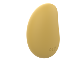 Vibrační stimulátor Mango Bliss (9 cm)