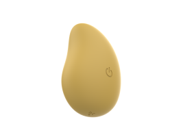 Vibrační stimulátor Mango Bliss (9 cm)