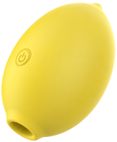 Tlaková pomůcka Lemon Pulse (12 cm)
