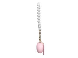 Vibrační klíčenka Pearl Heart