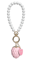 Vibrační klíčenka Berry Pearl