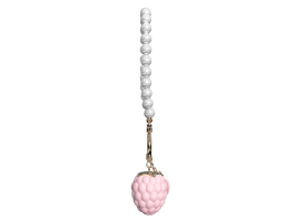 Vibrační klíčenka Berry Pearl