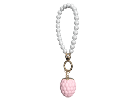 Vibrační klíčenka Berry Pearl