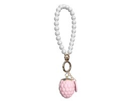 Vibrační klíčenka Berry Pearl