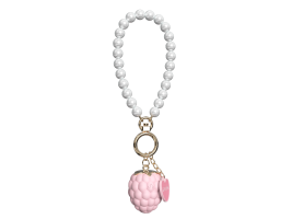 Vibrační klíčenka Berry Pearl
