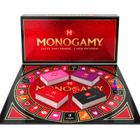 Monogamy – erotická stolní hra