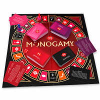 Monogamy – erotická stolní hra